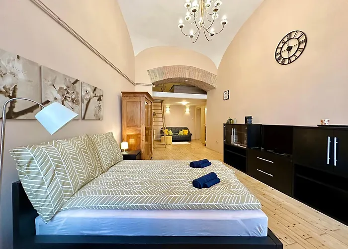 Pura Vida Apartment - Free Parking