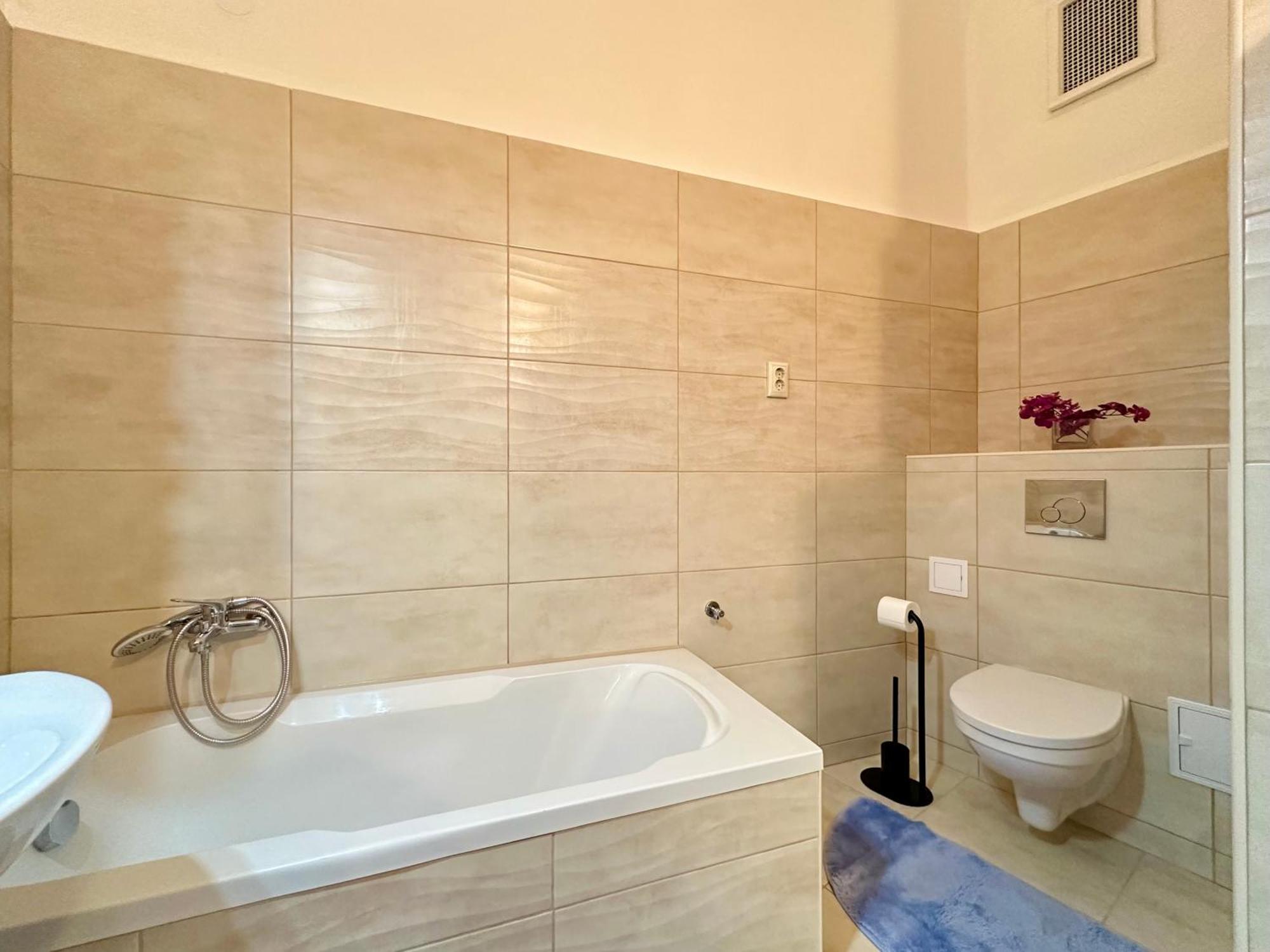 Pura Vida - Free Parking Apartman