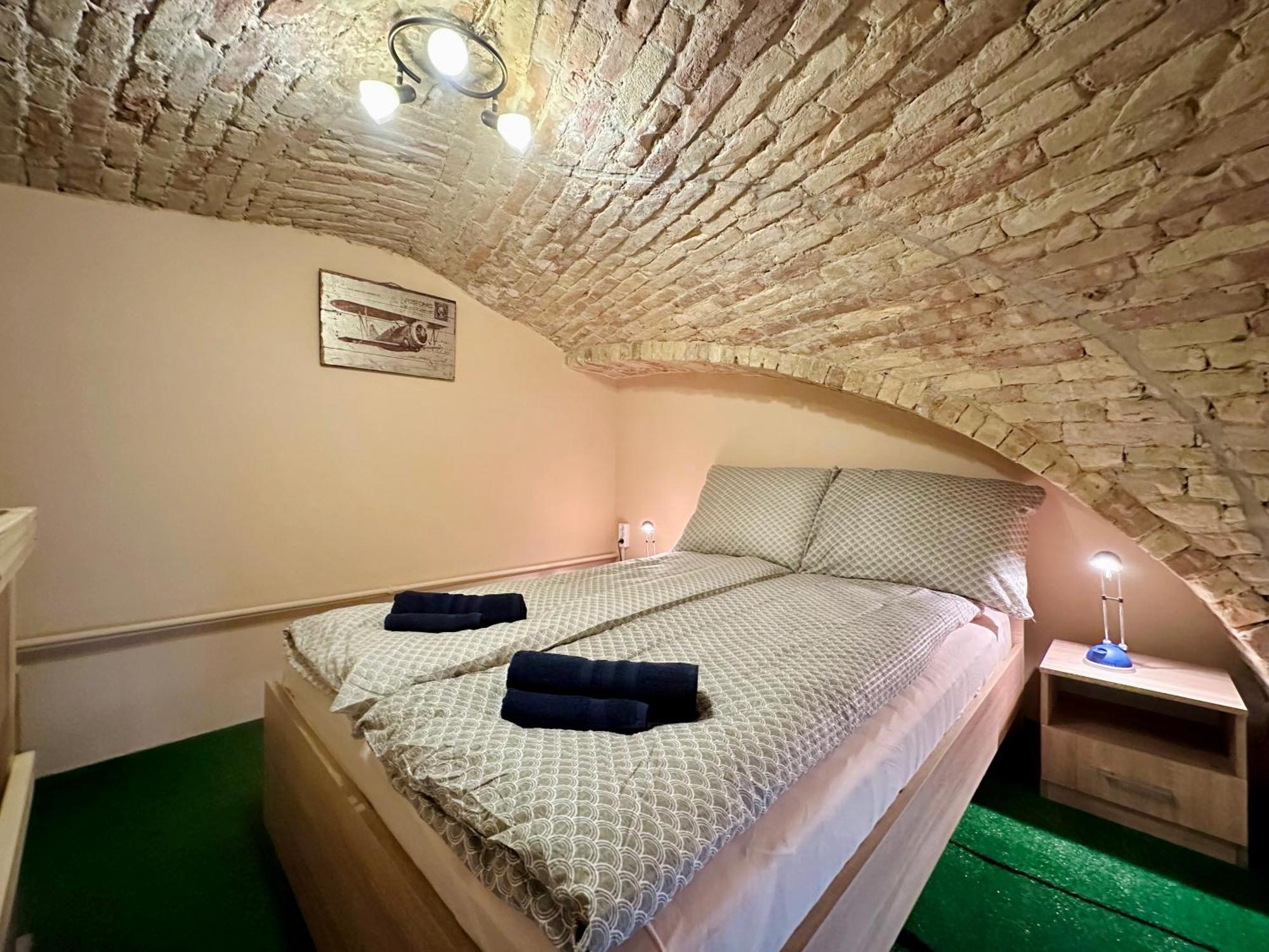 Pura Vida - Free Parking Apartman *