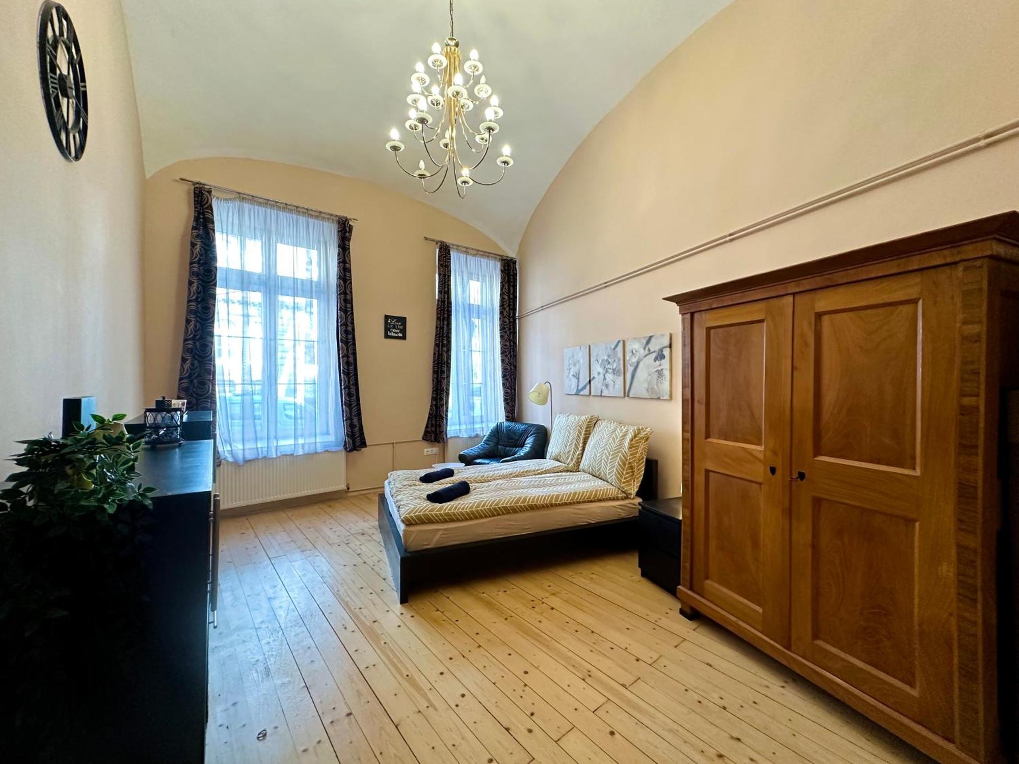 Apartman Pura Vida - Free Parking *