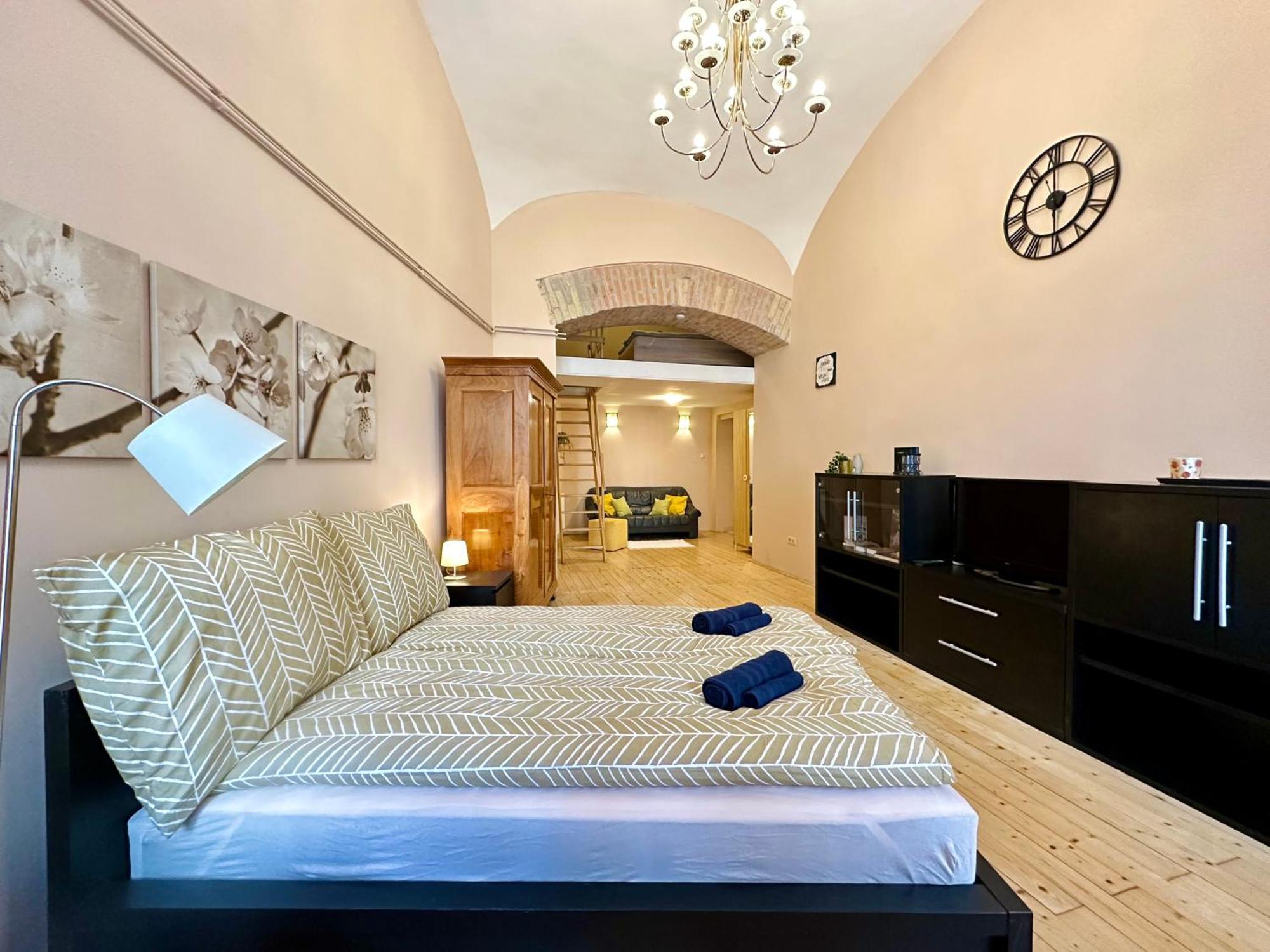 Pura Vida - Free Parking Apartman *