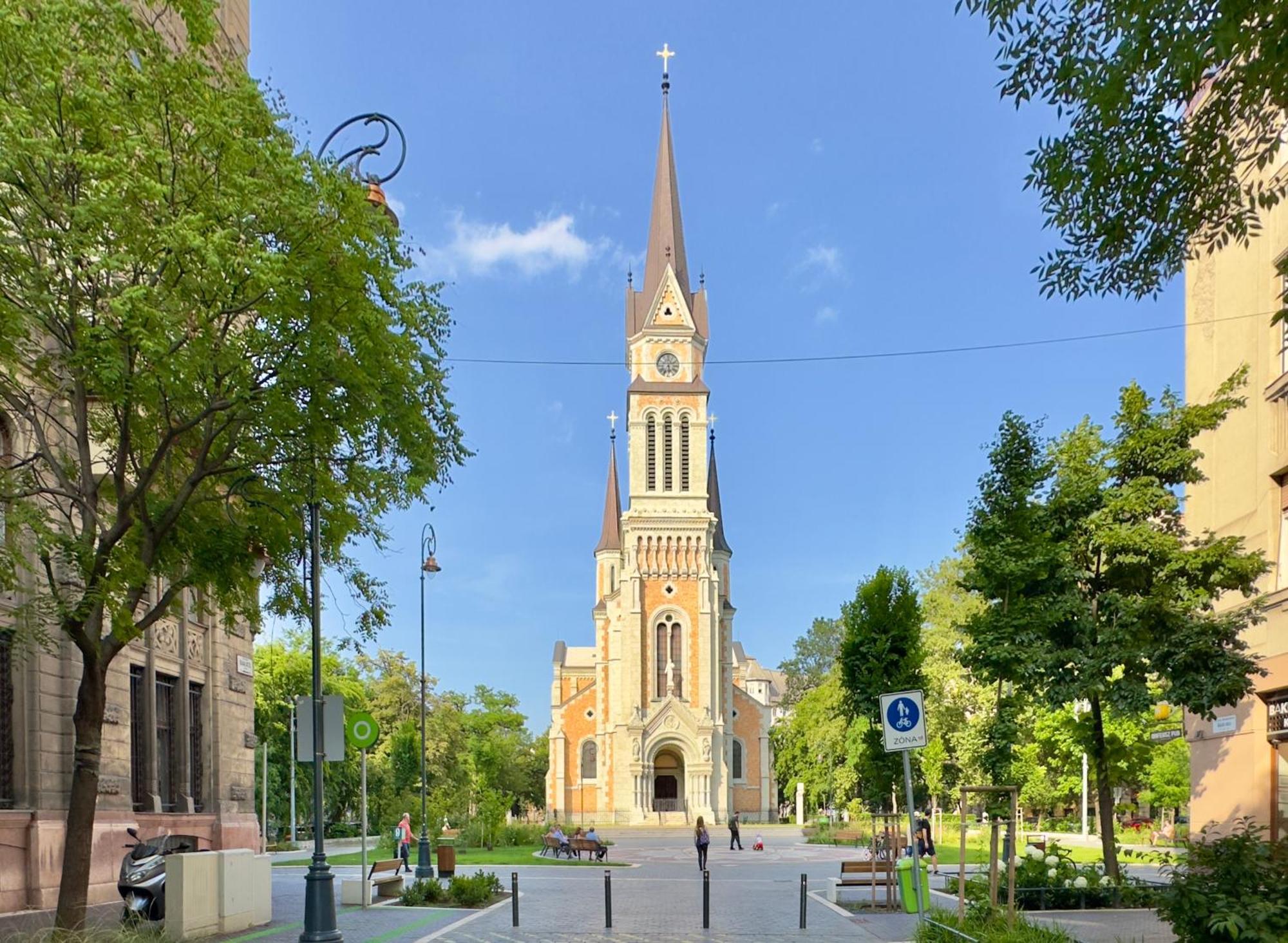 Pura Vida - Free Parking * Budapest