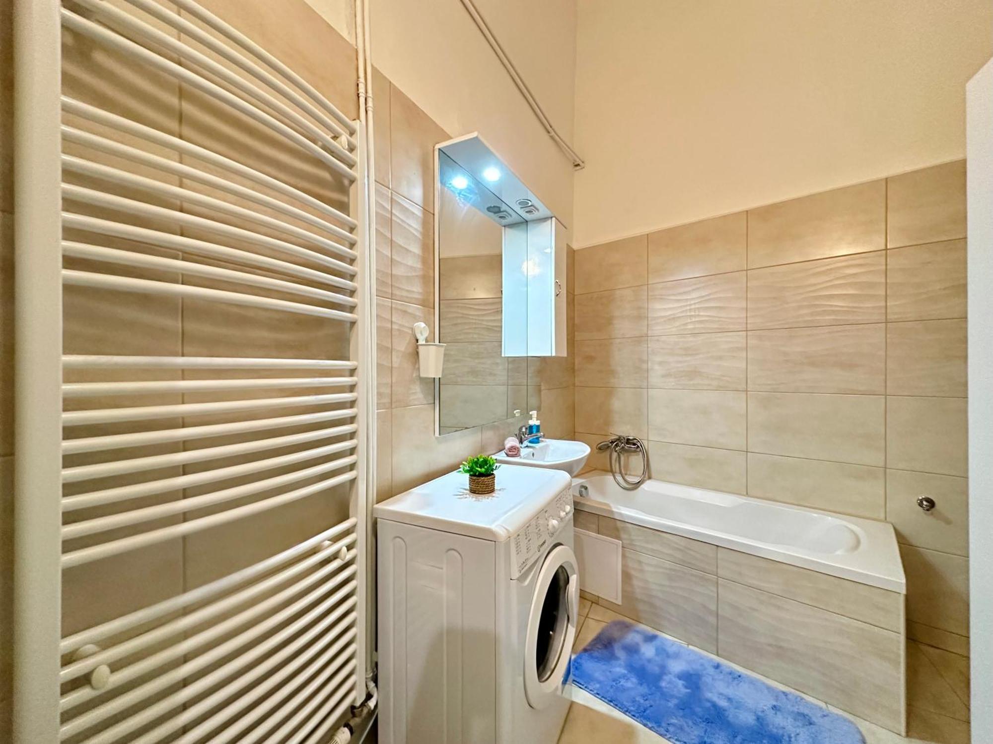 Pura Vida - Free Parking Apartamento